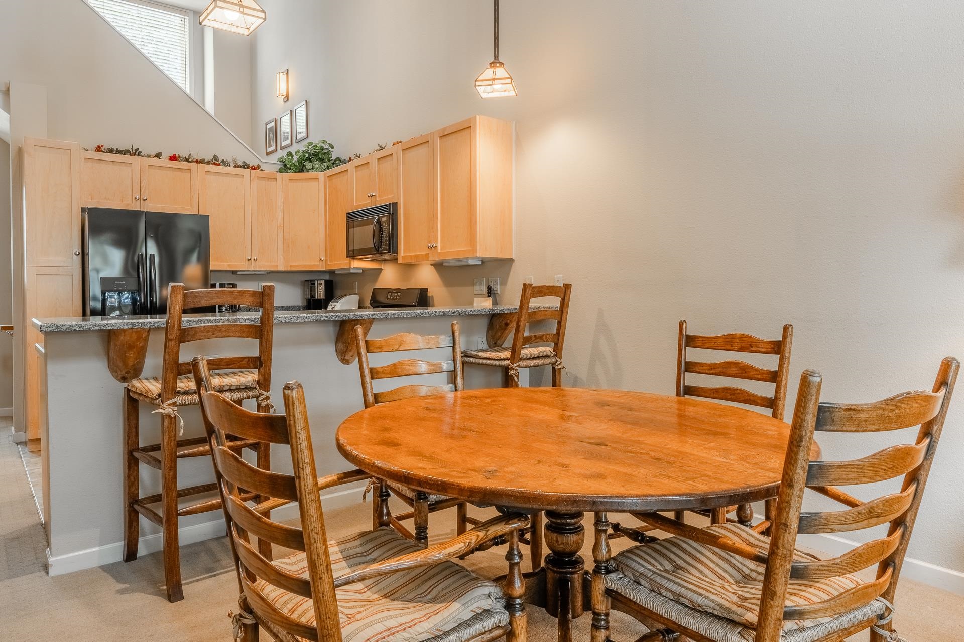 1500 Lodestar Dr #217 Unit: Mammoth Green #217