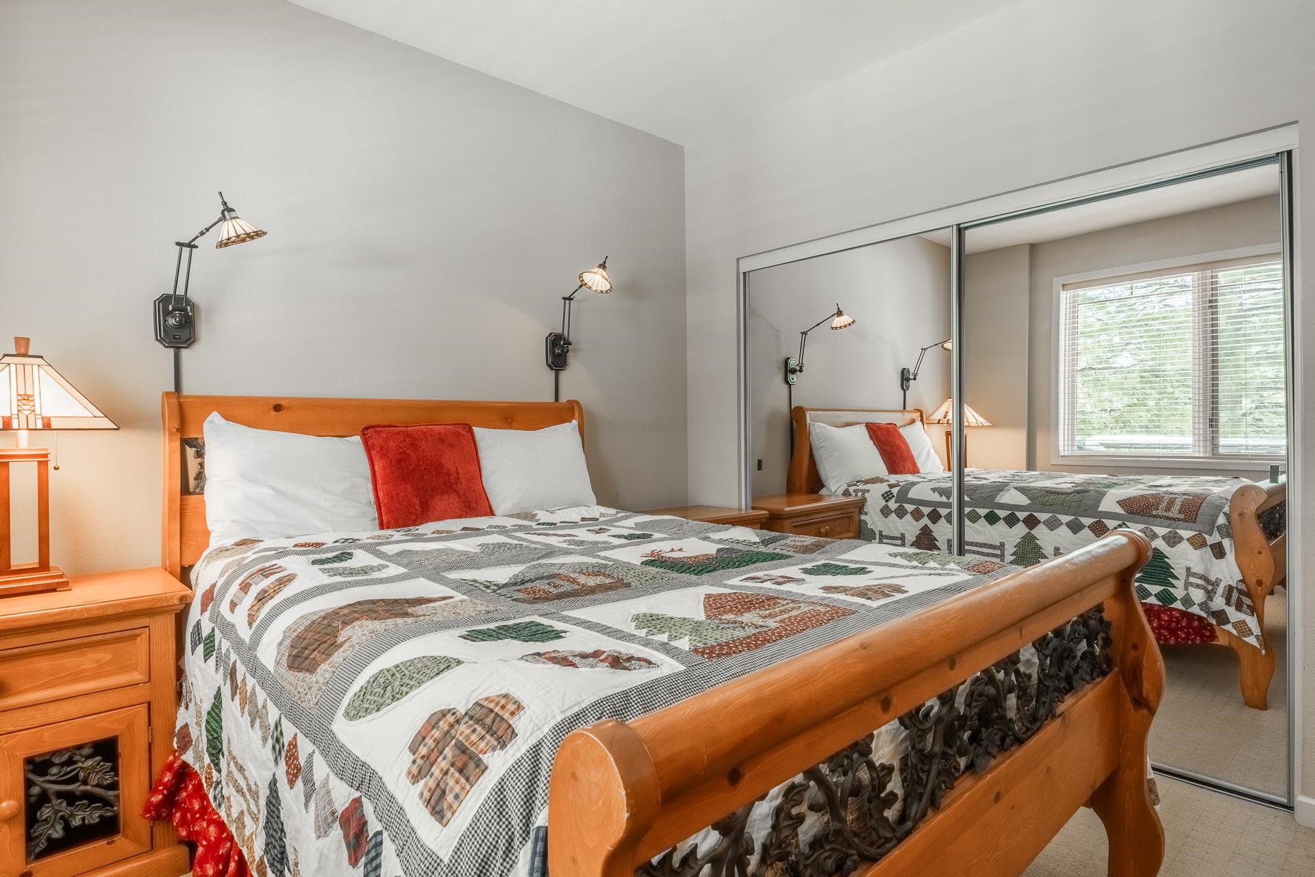 1500 Lodestar Dr #217 Unit: Mammoth Green #217