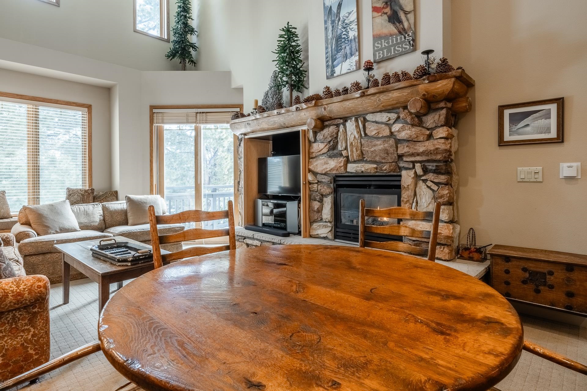 1500 Lodestar Dr #217 Unit: Mammoth Green #217