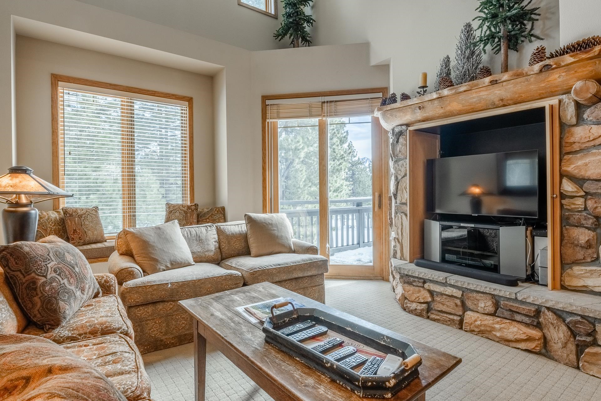 1500 Lodestar Dr #217 Unit: Mammoth Green #217