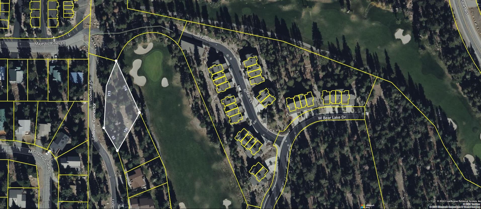 2022 Lodestar Drive Unit: Lot #10