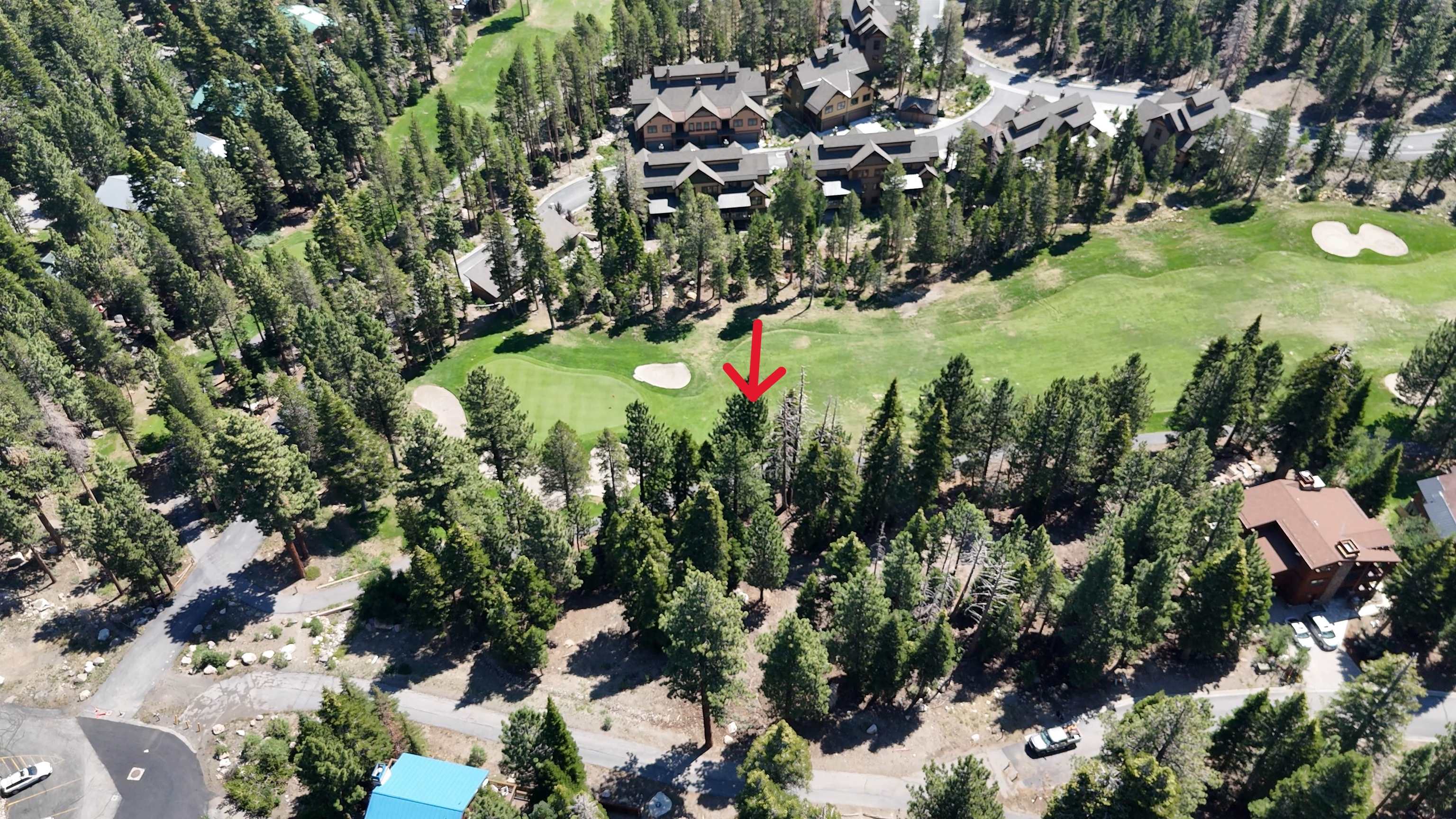 2022 Lodestar Drive Unit: Lot #10