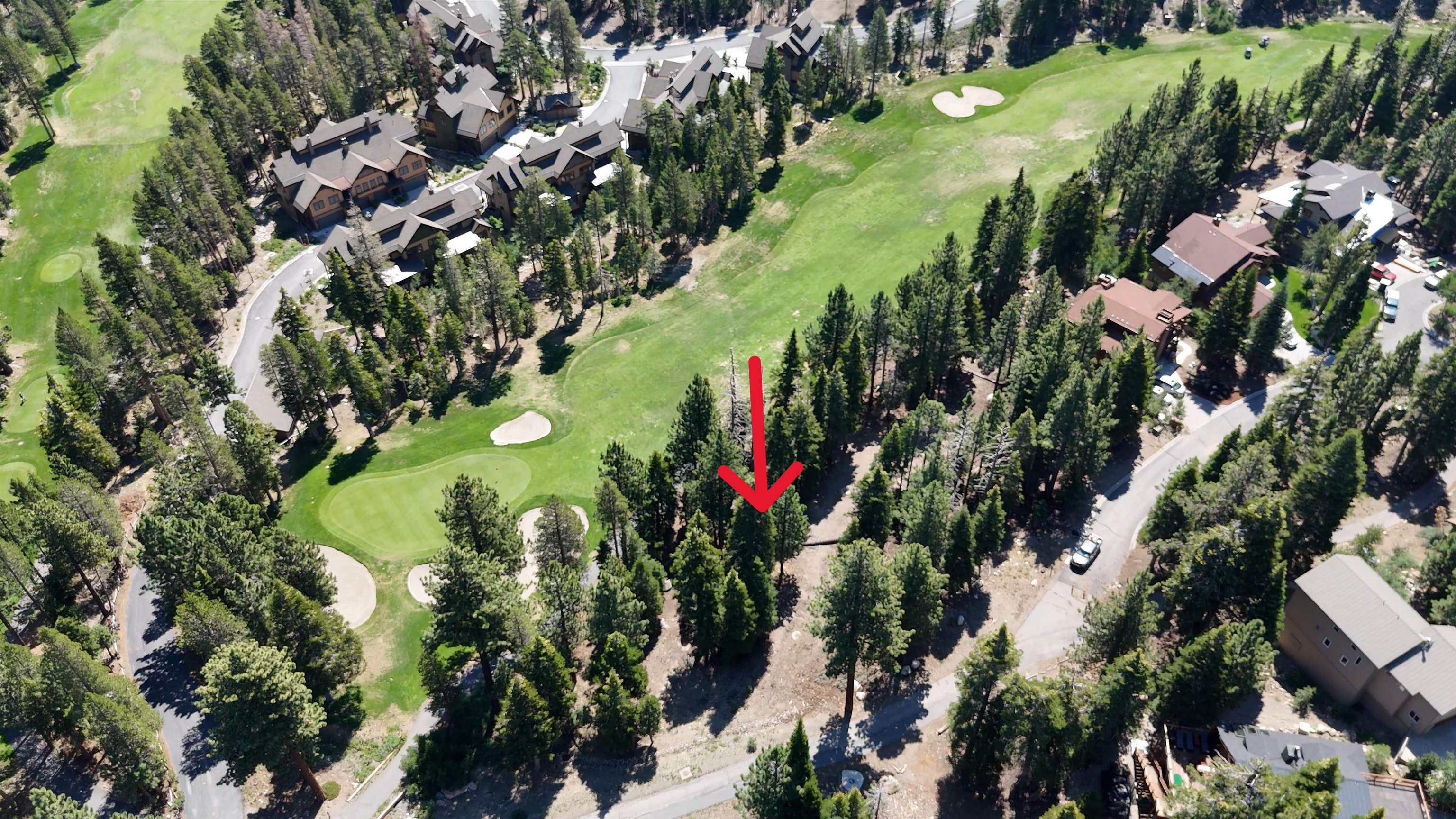 2022 Lodestar Drive Unit: Lot #10