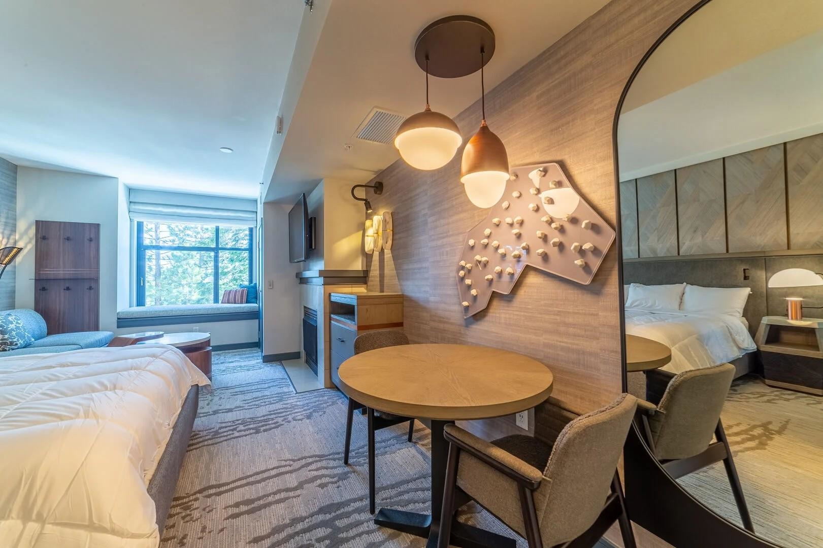 50 Hillside Dr #344 Unit: Westin Monache #344