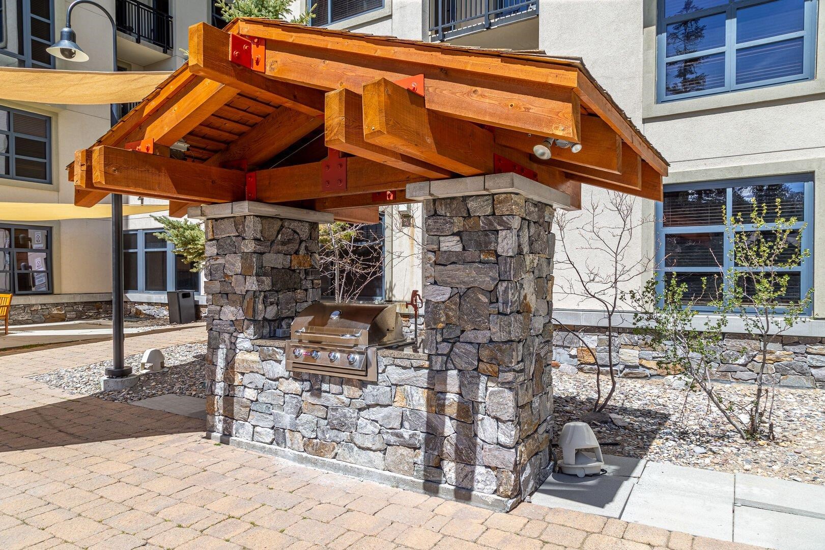 50 Hillside Dr #344 Unit: Westin Monache #344