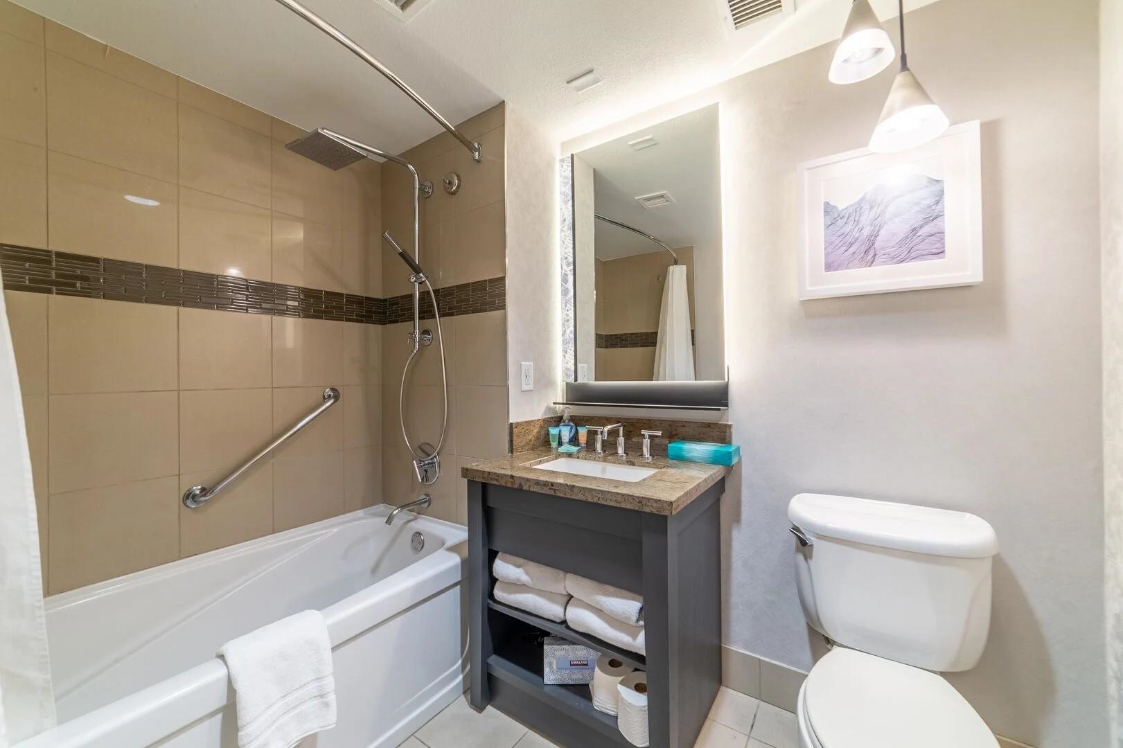 50 Hillside Dr #344 Unit: Westin Monache #344