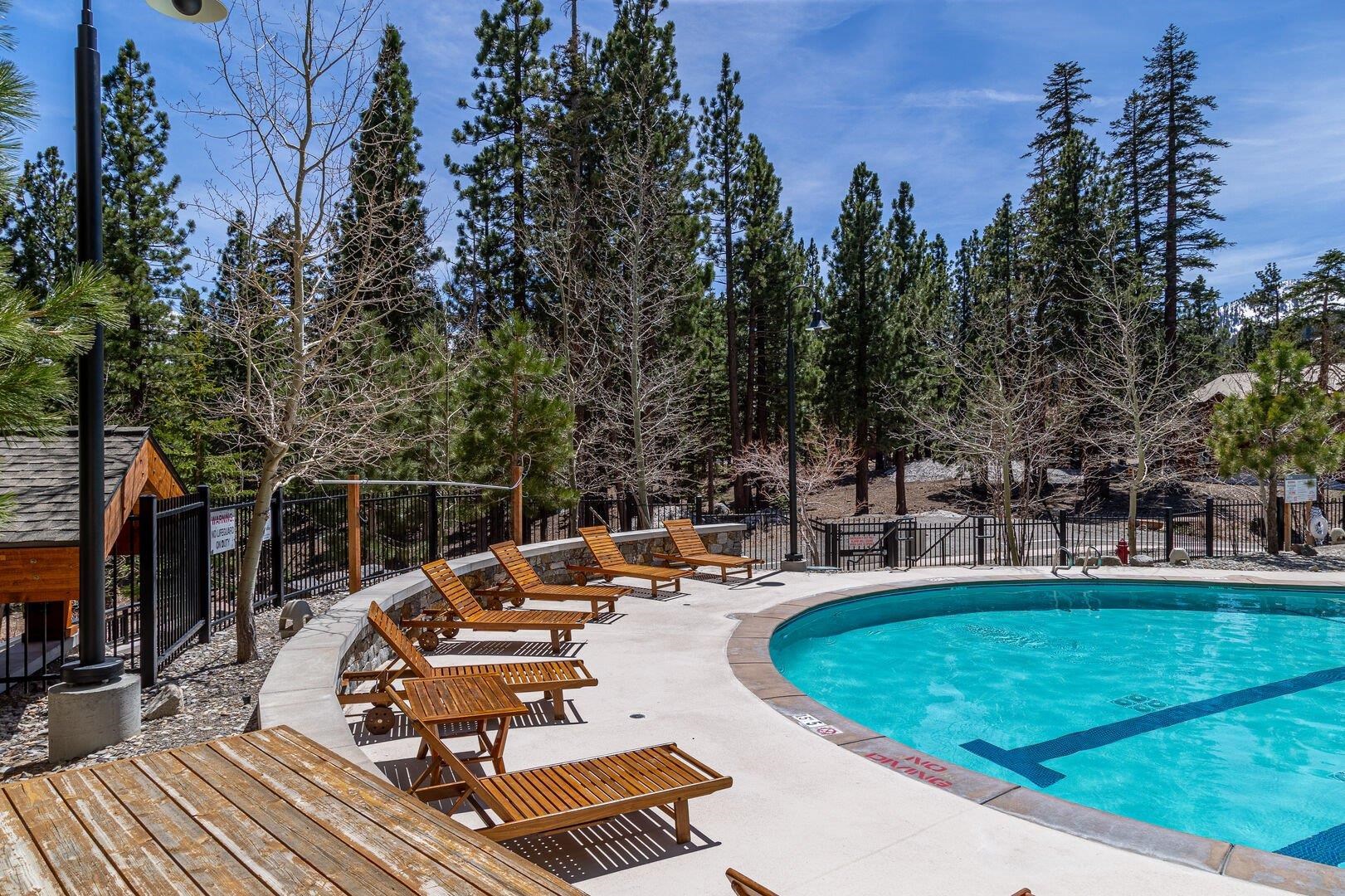 50 Hillside Dr #344 Unit: Westin Monache #344