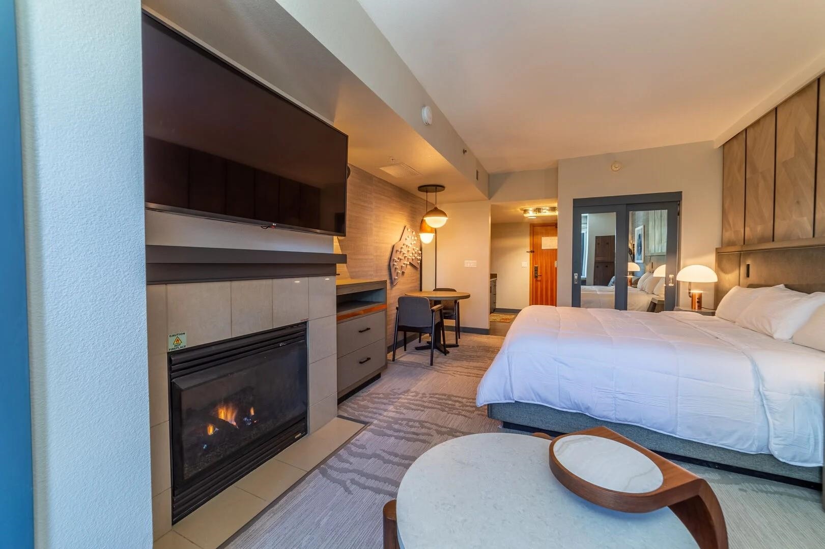 50 Hillside Dr #344 Unit: Westin Monache #344