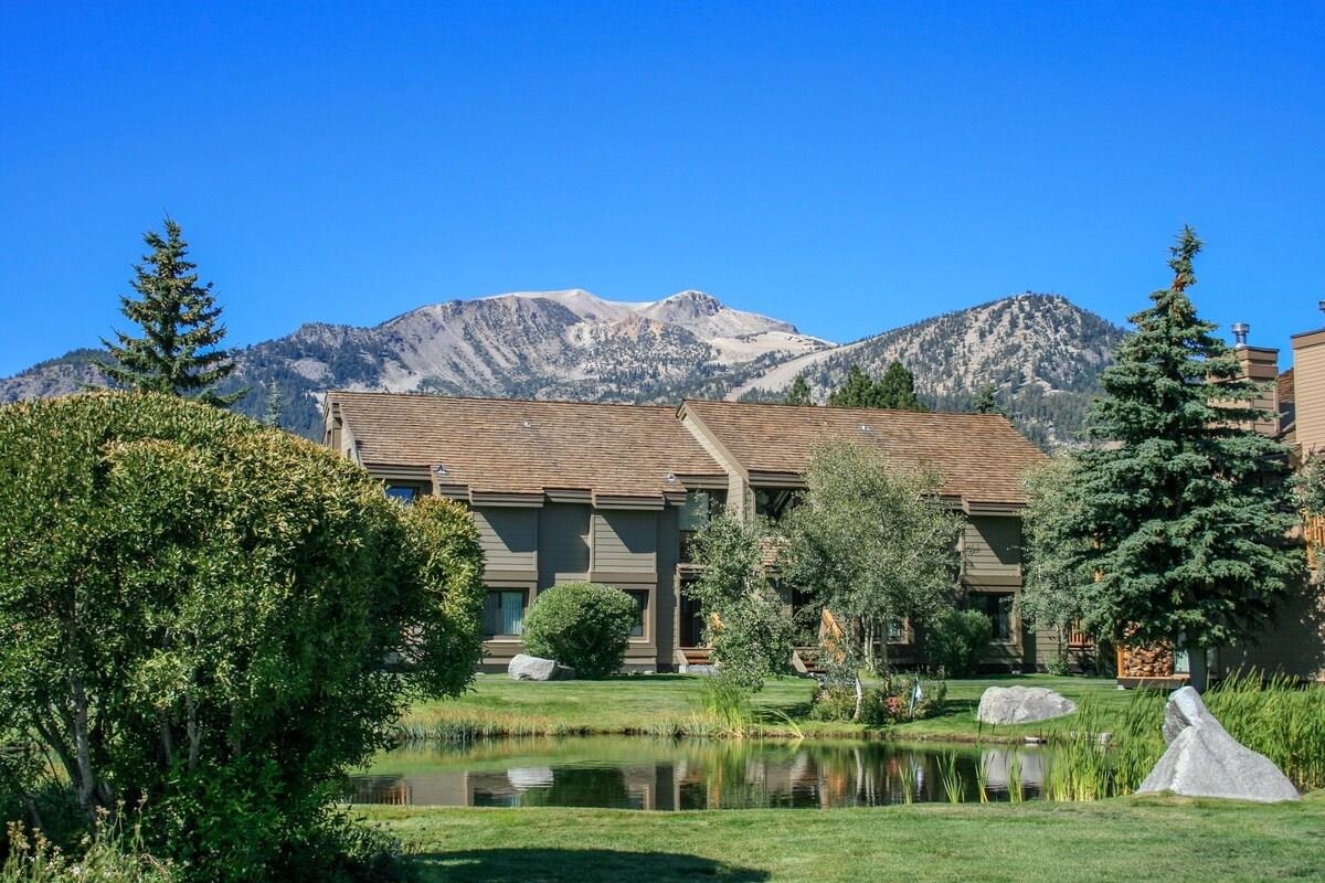 471 Snowcreek Road Unit: 471