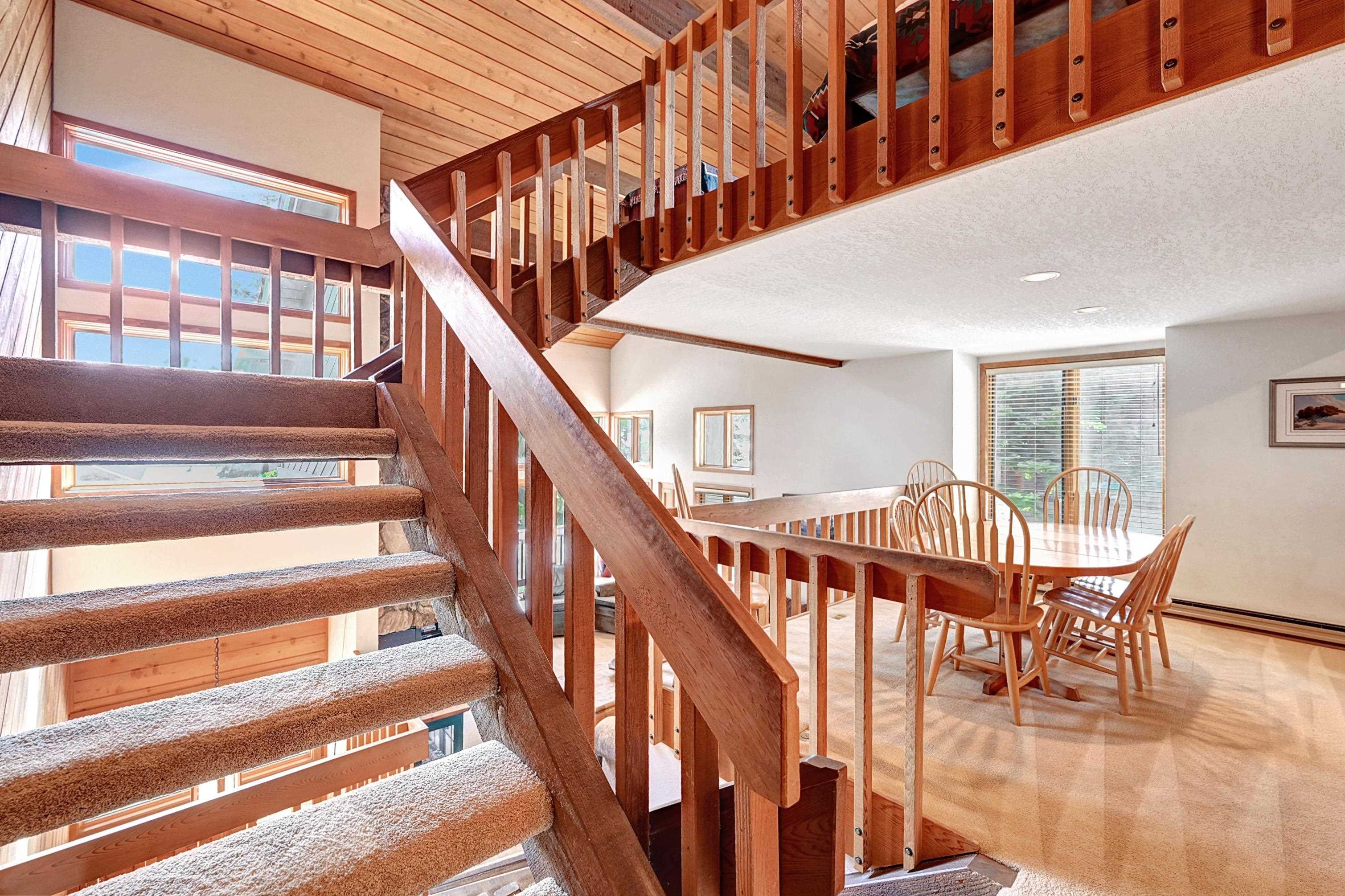 471 Snowcreek Road Unit: 471