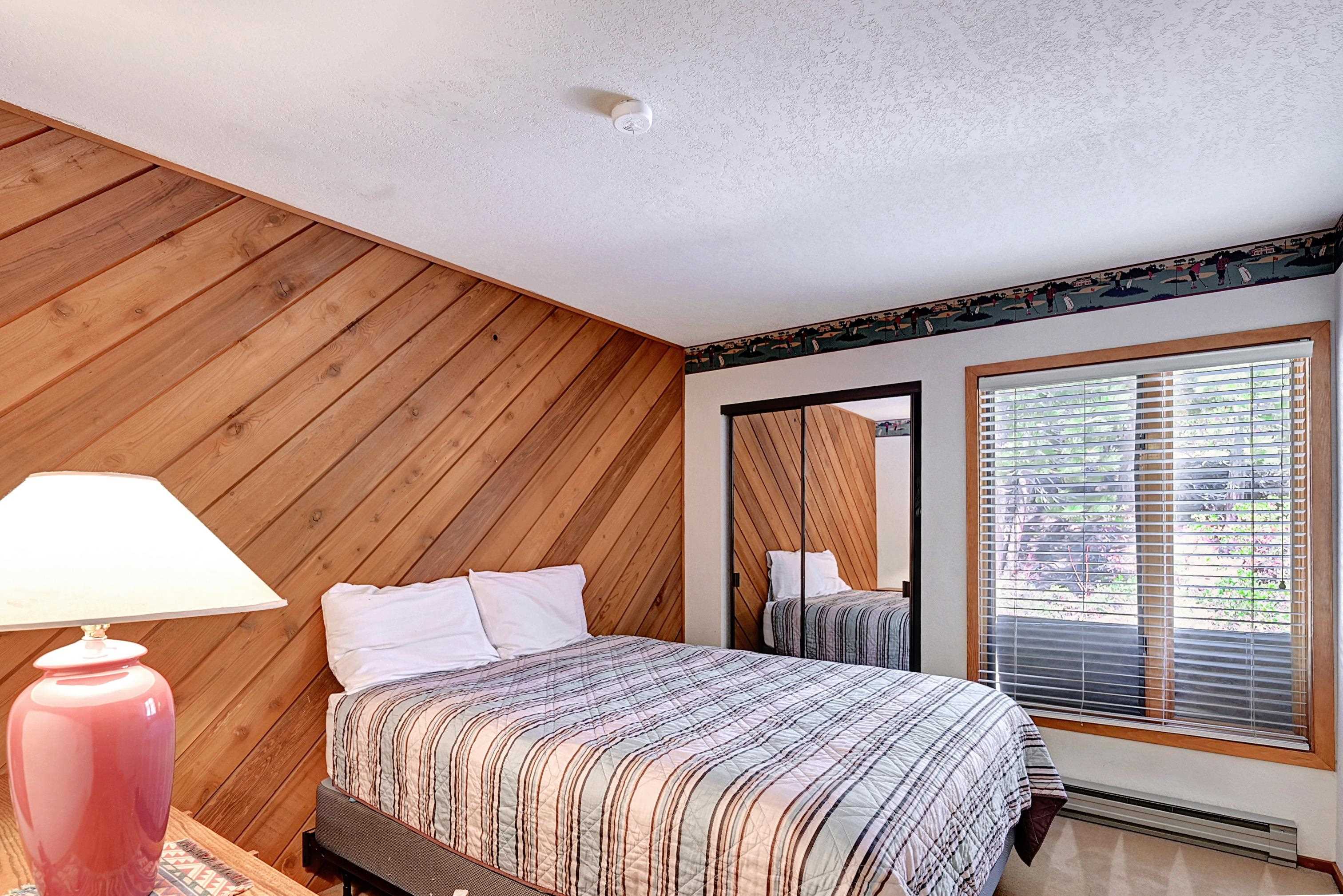 471 Snowcreek Road Unit: 471
