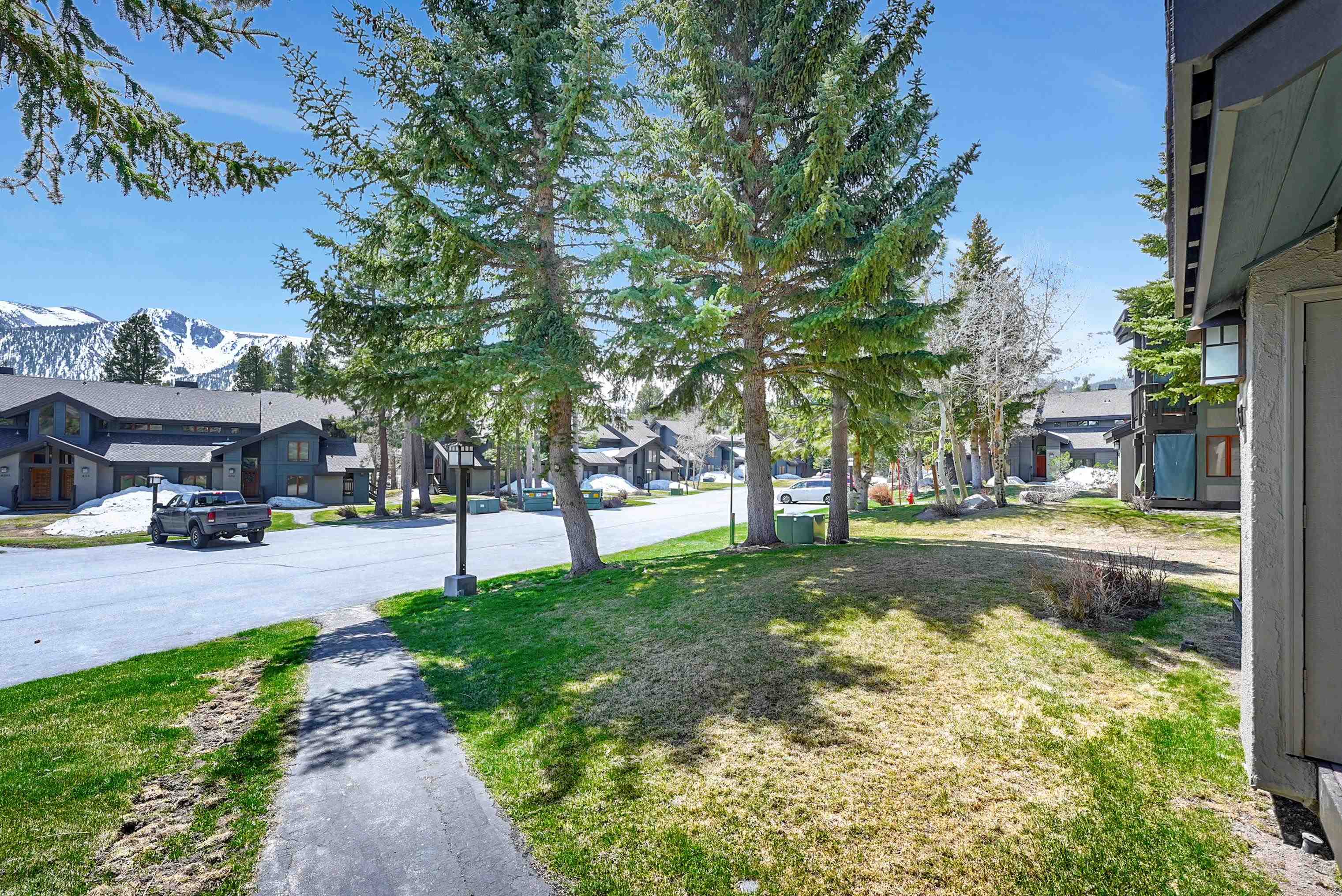 471 Snowcreek Road Unit: 471