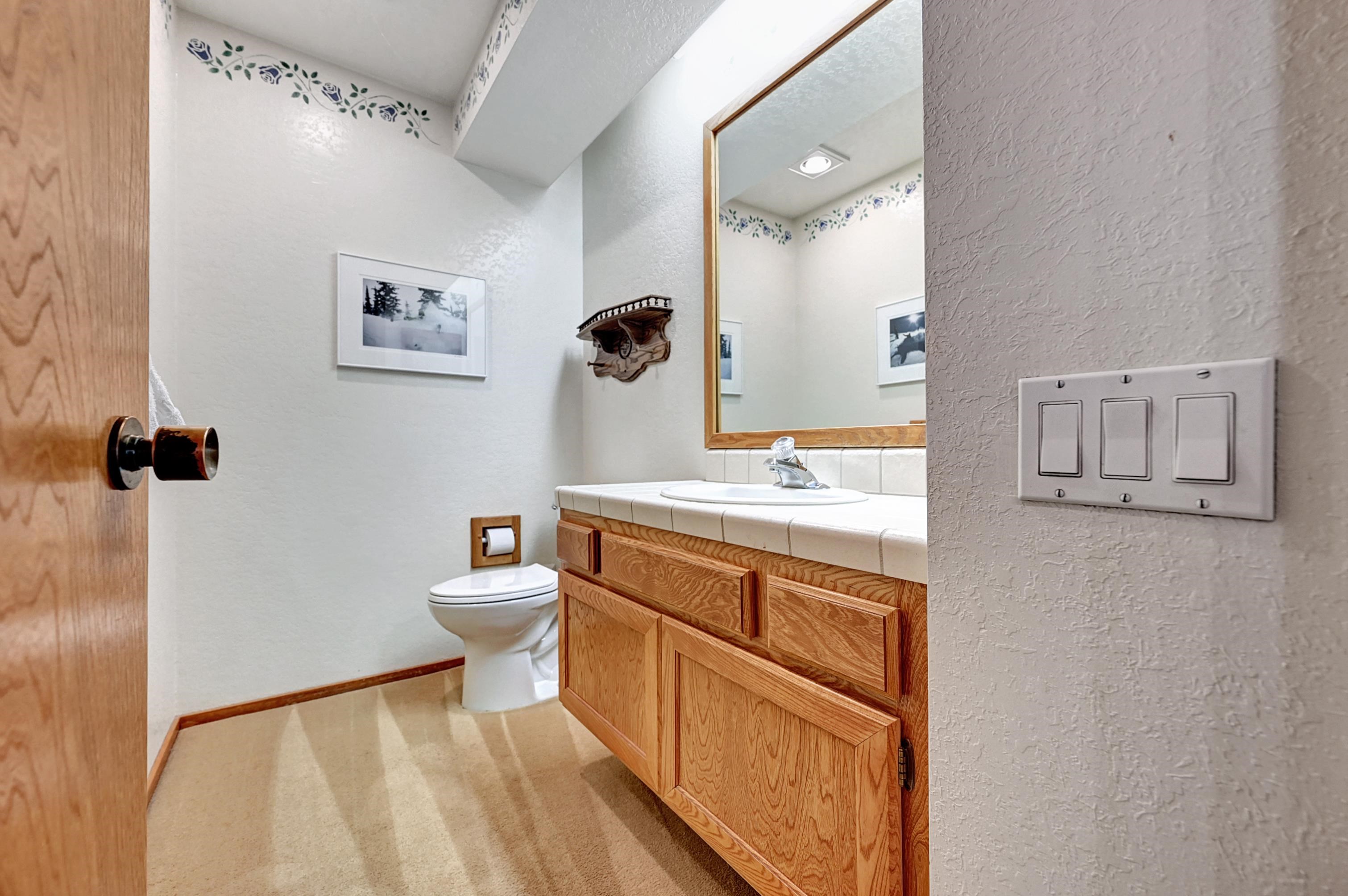 471 Snowcreek Road Unit: 471