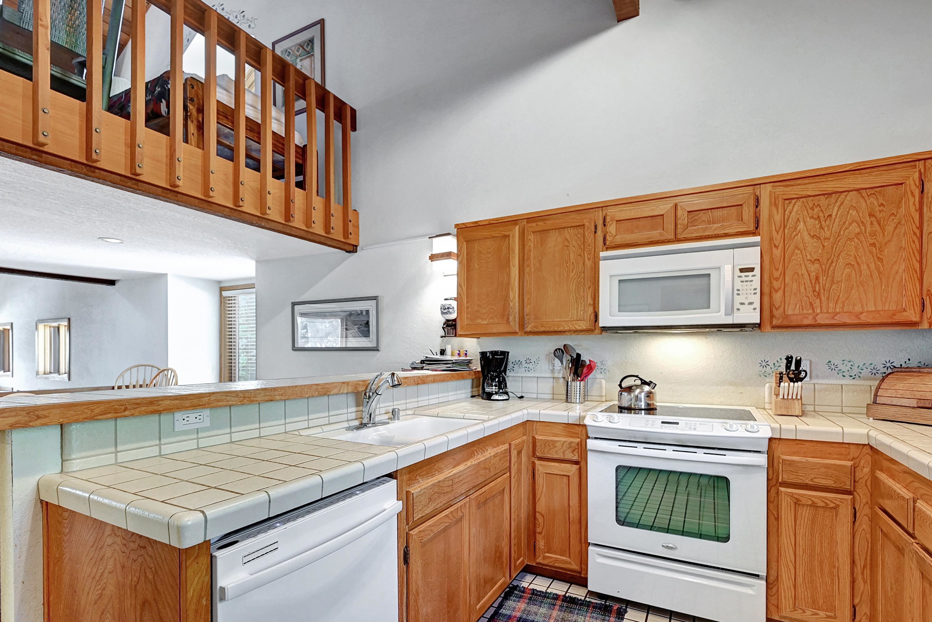 471 Snowcreek Road Unit: 471
