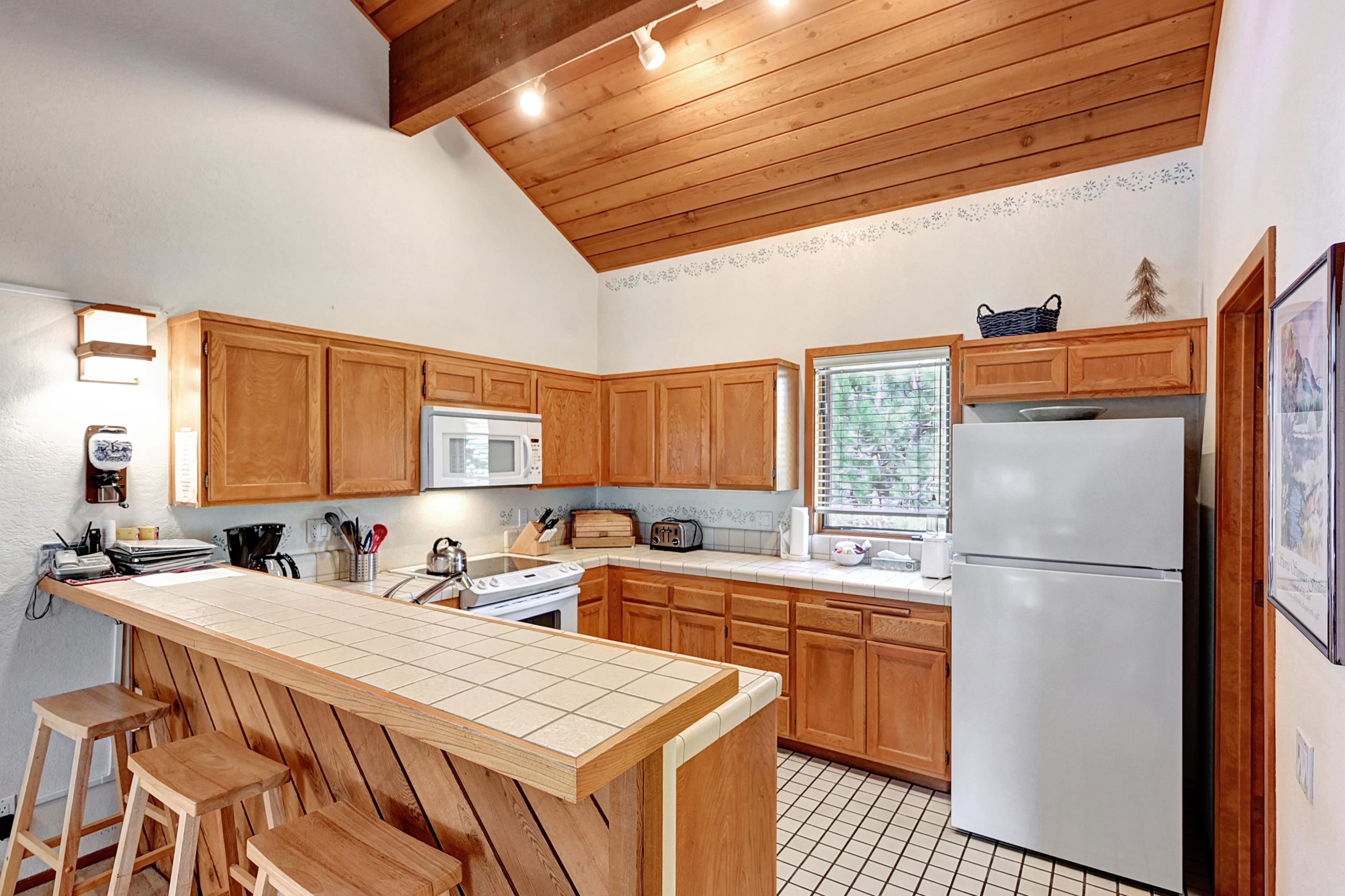 471 Snowcreek Road Unit: 471