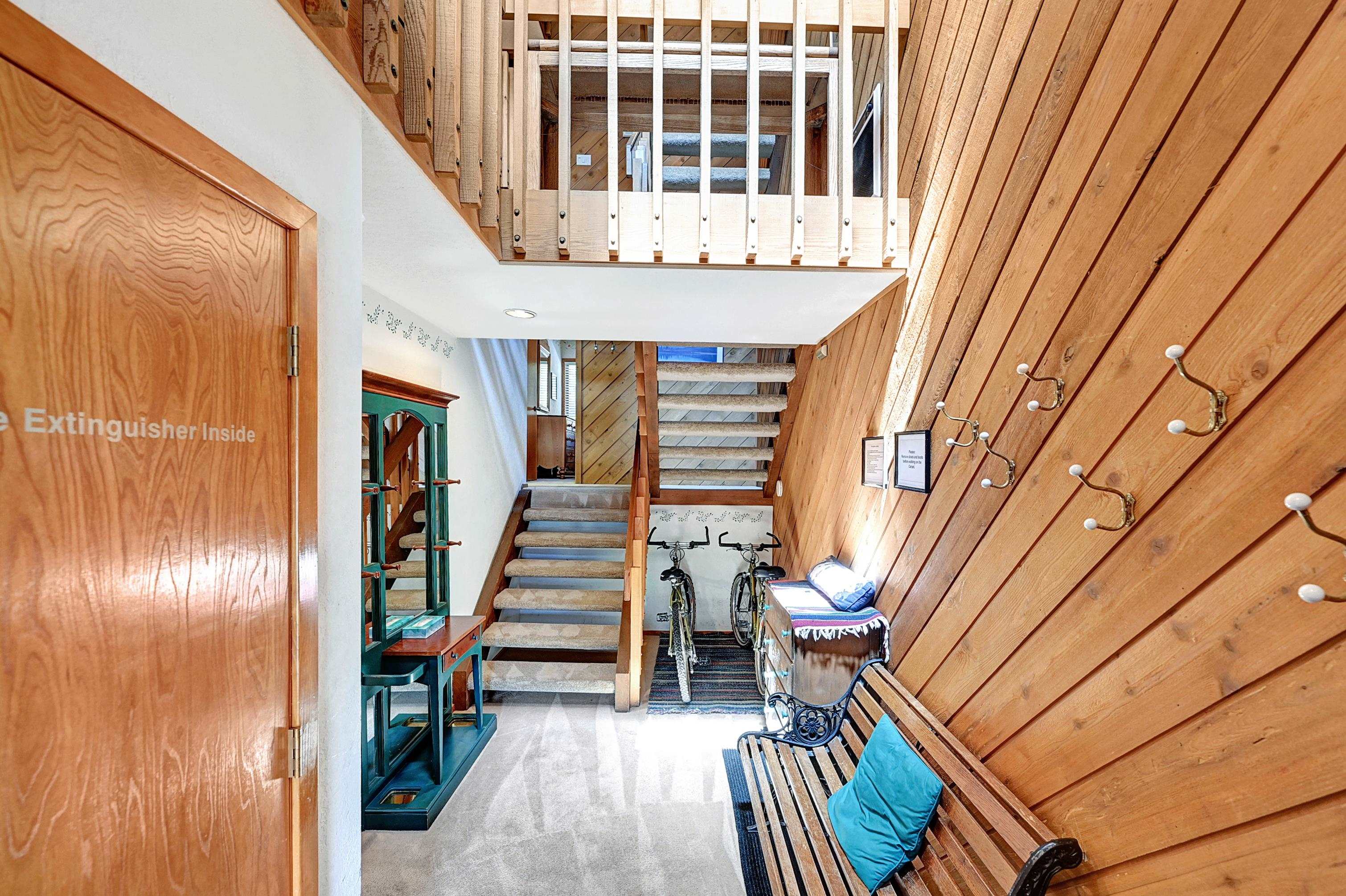 471 Snowcreek Road Unit: 471