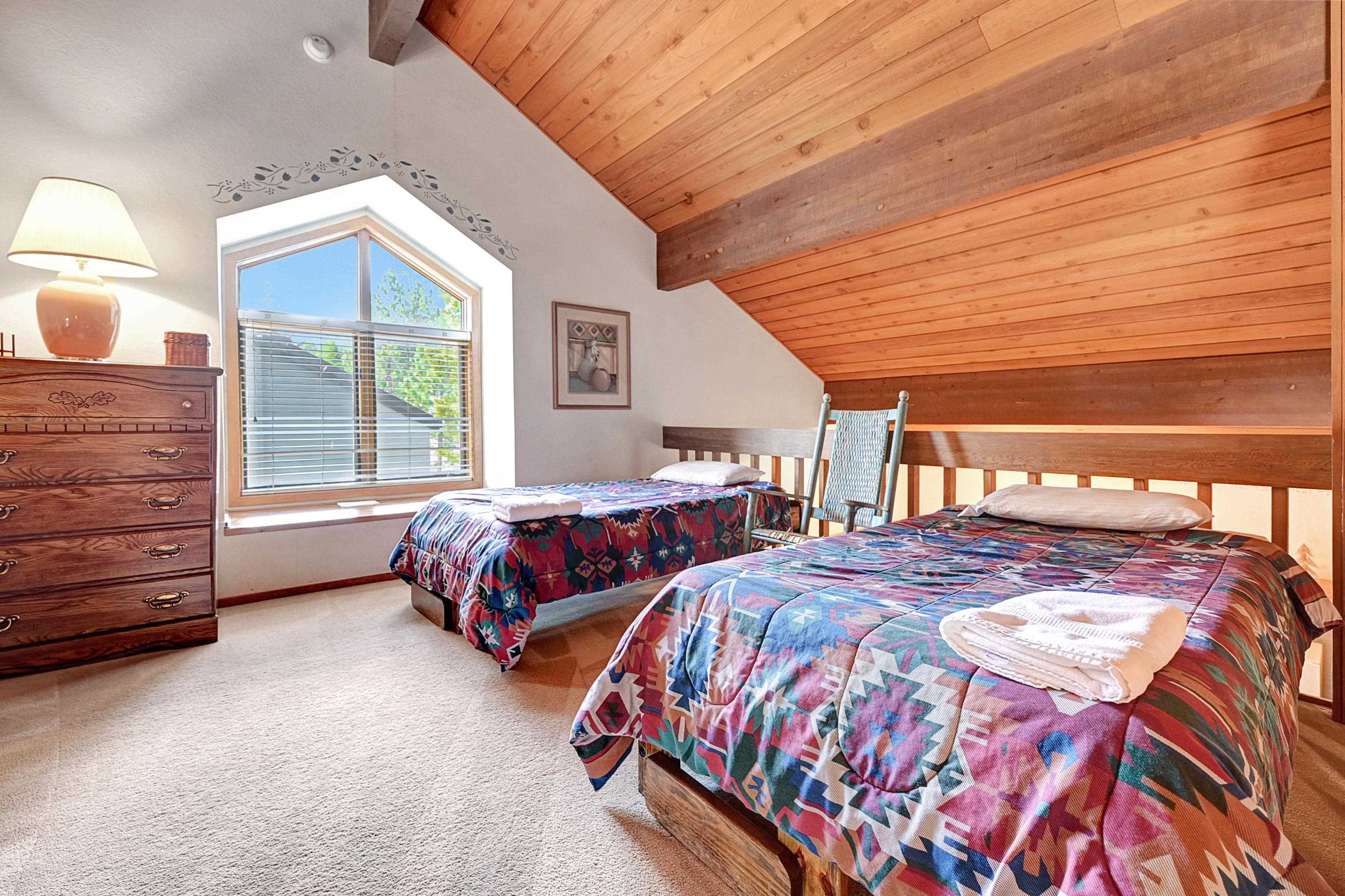 471 Snowcreek Road Unit: 471