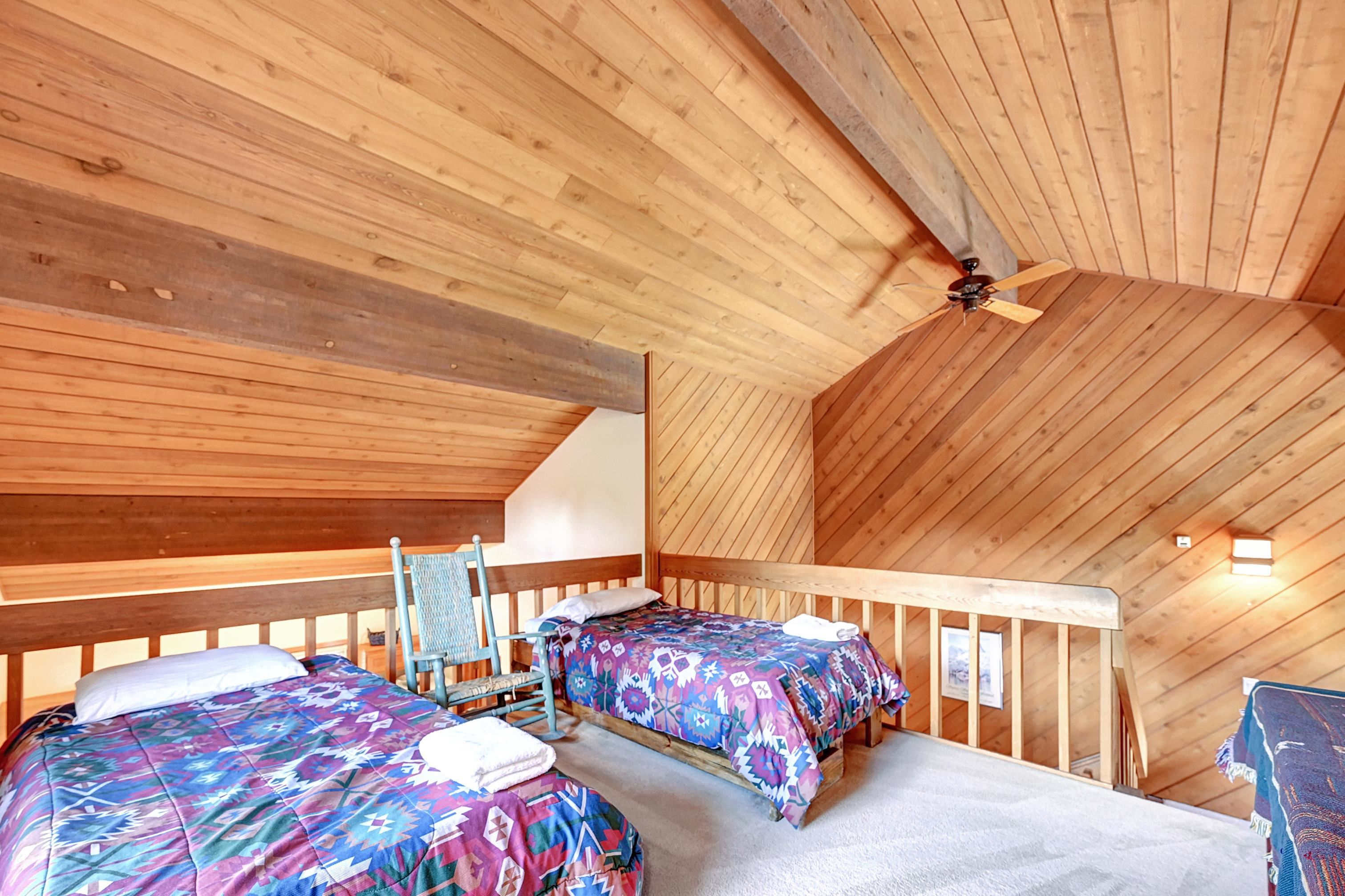 471 Snowcreek Road Unit: 471