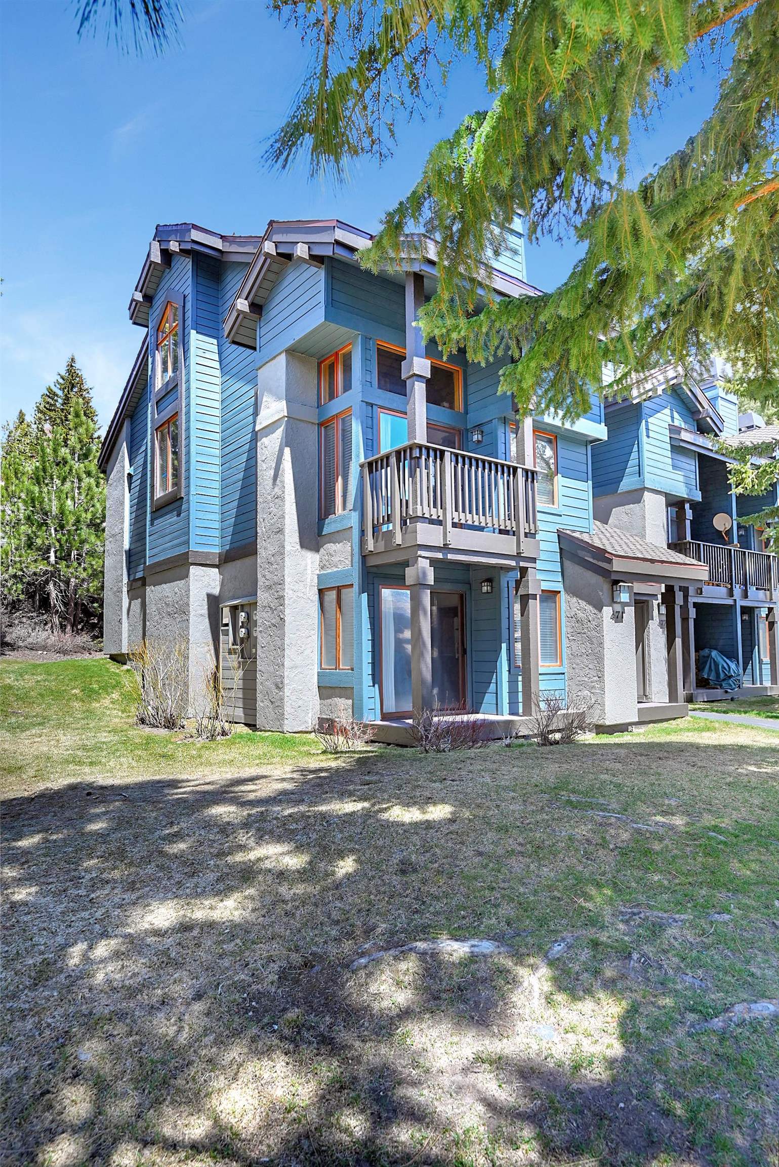471 Snowcreek Road Unit: 471
