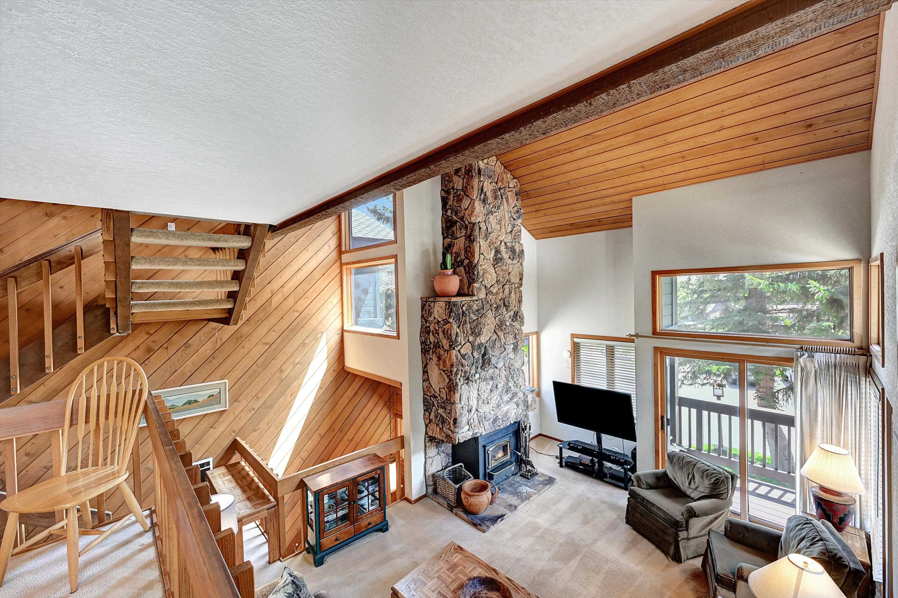 471 Snowcreek Road Unit: 471