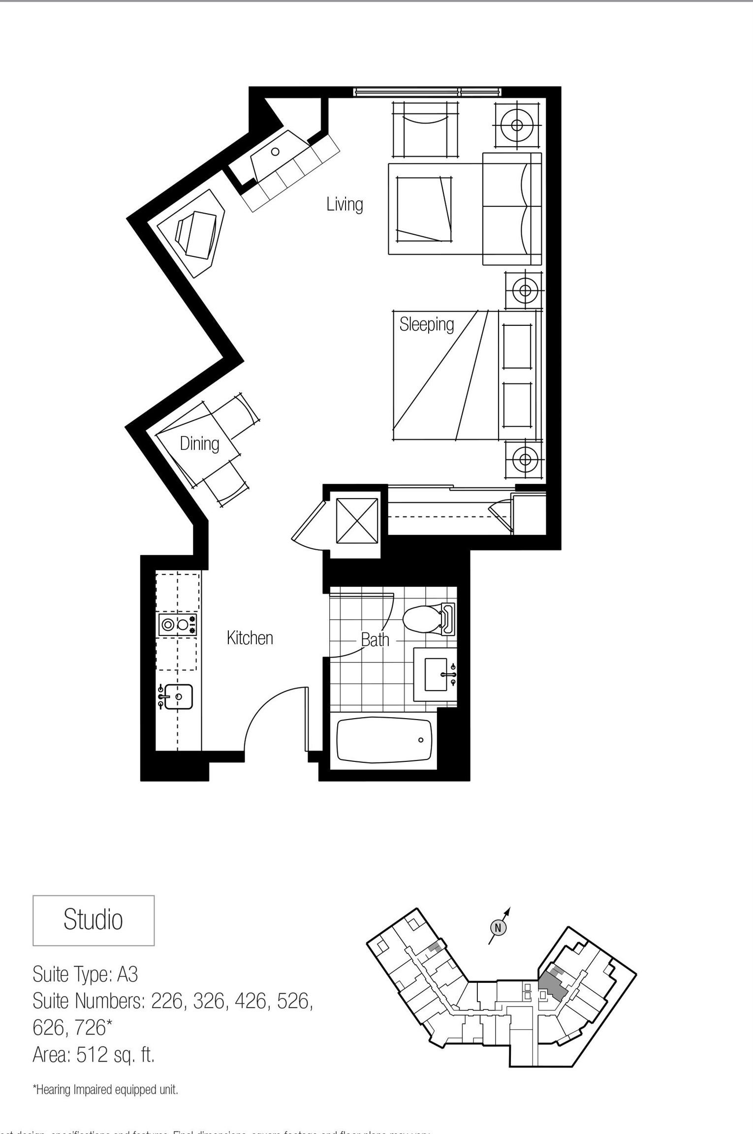 50 Hillside Drive