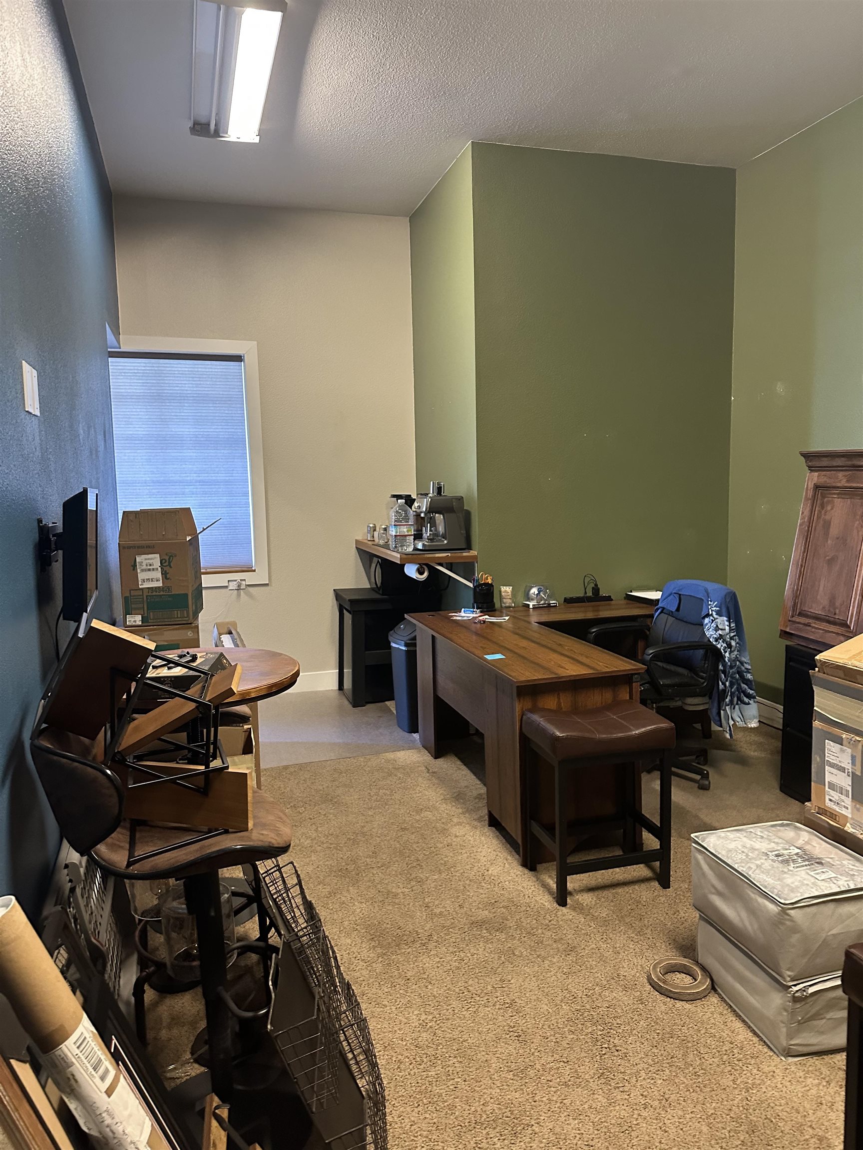 101 Old Mammoth Road