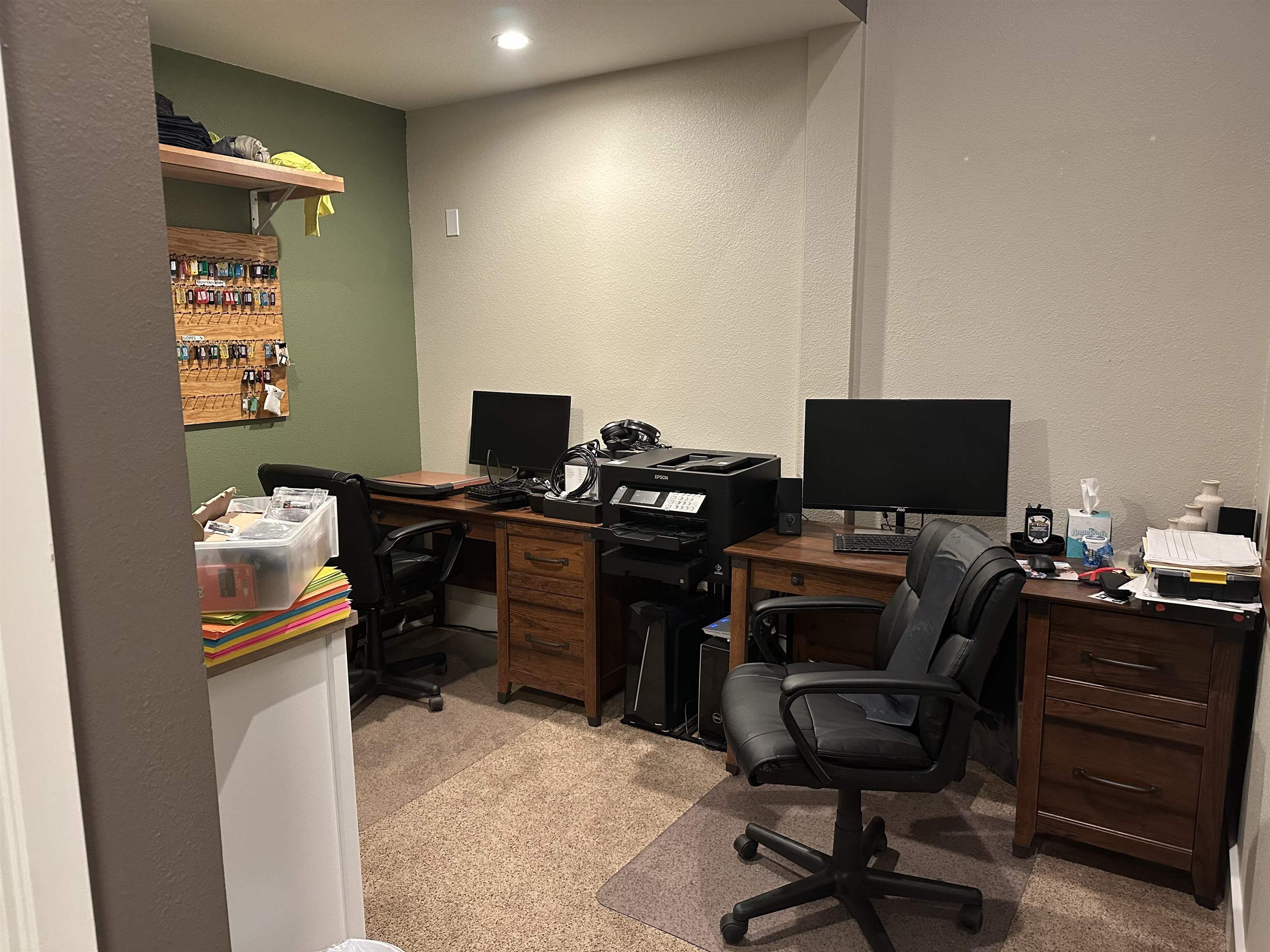 101 Old Mammoth Road