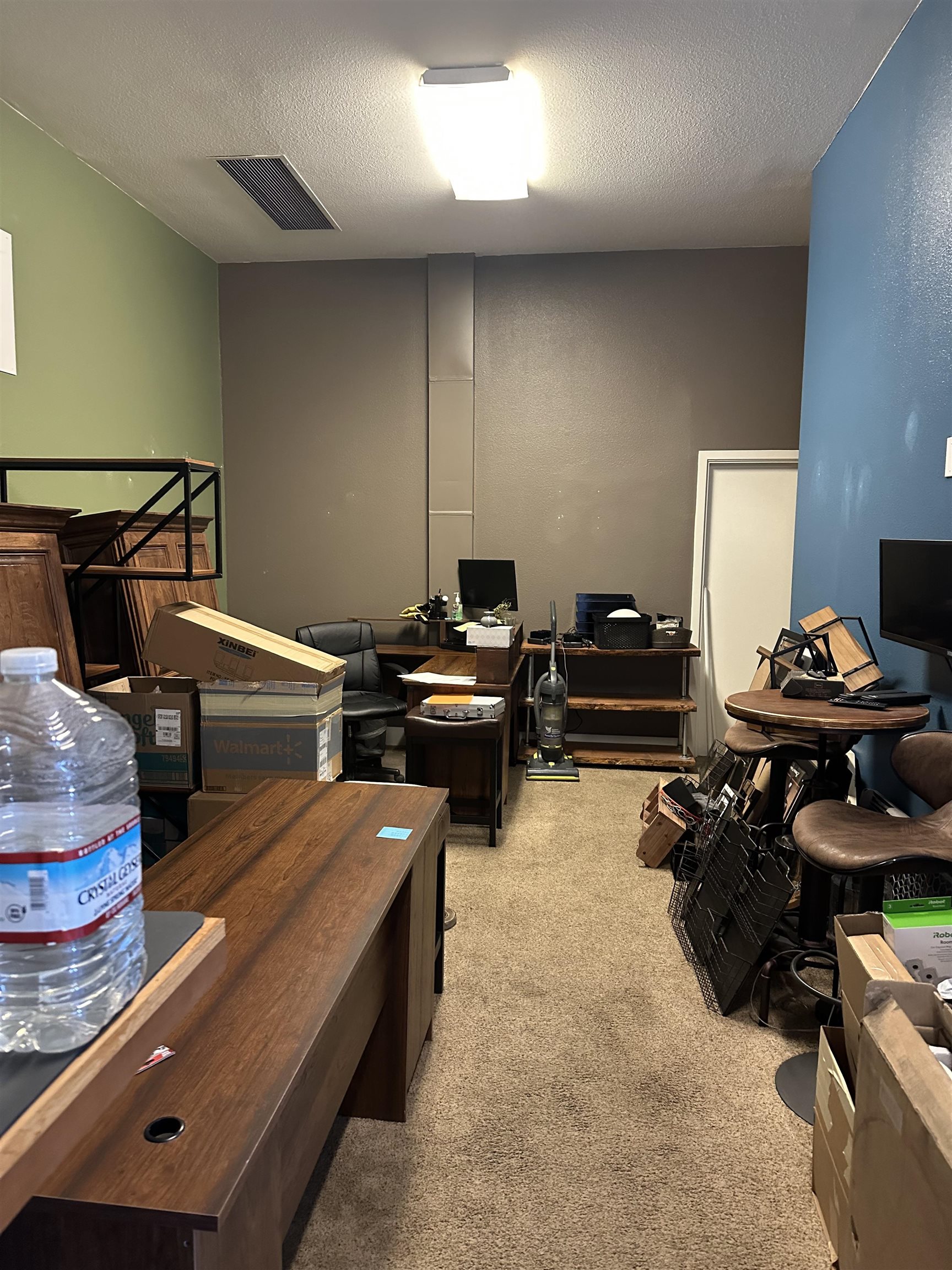 101 Old Mammoth Road