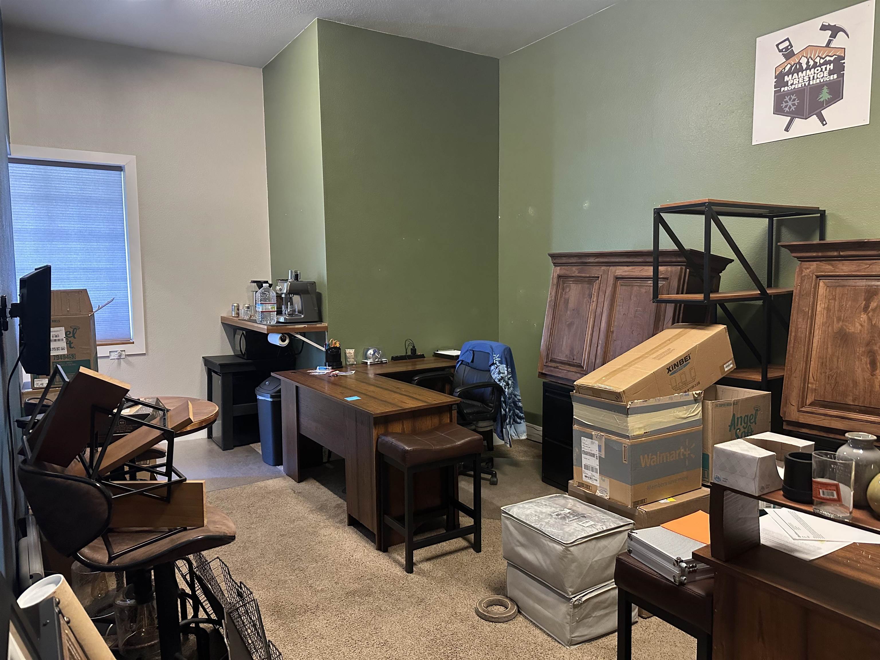 101 Old Mammoth Road