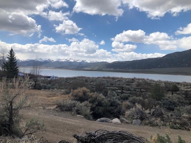 Lot 25 Hwy. 182