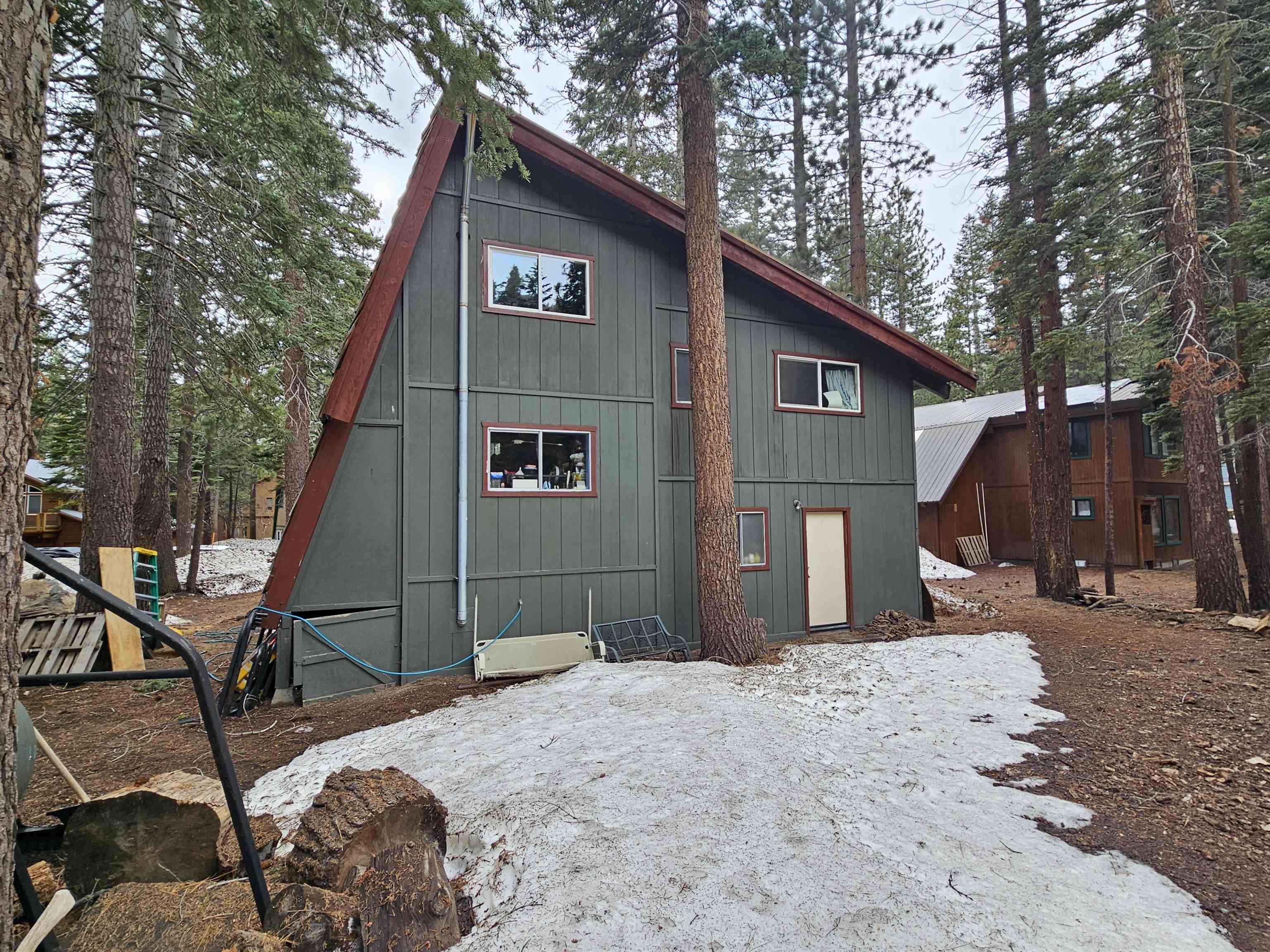 226 St. Anton Circle
