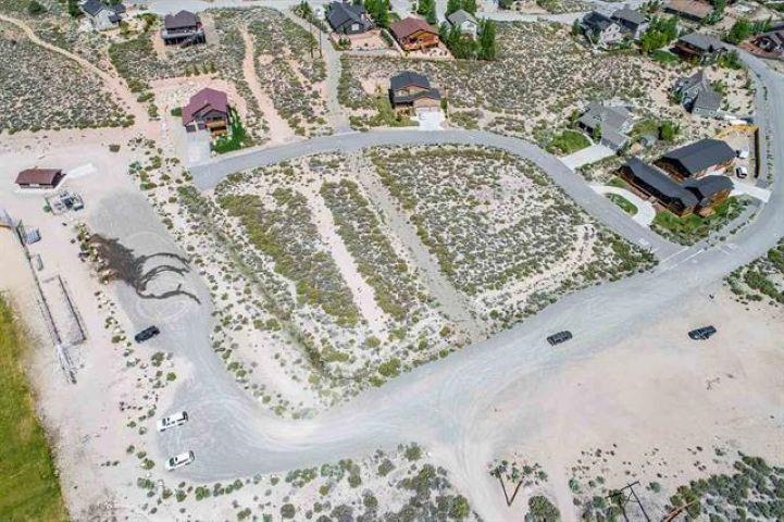 53 Hidden Canyon Court