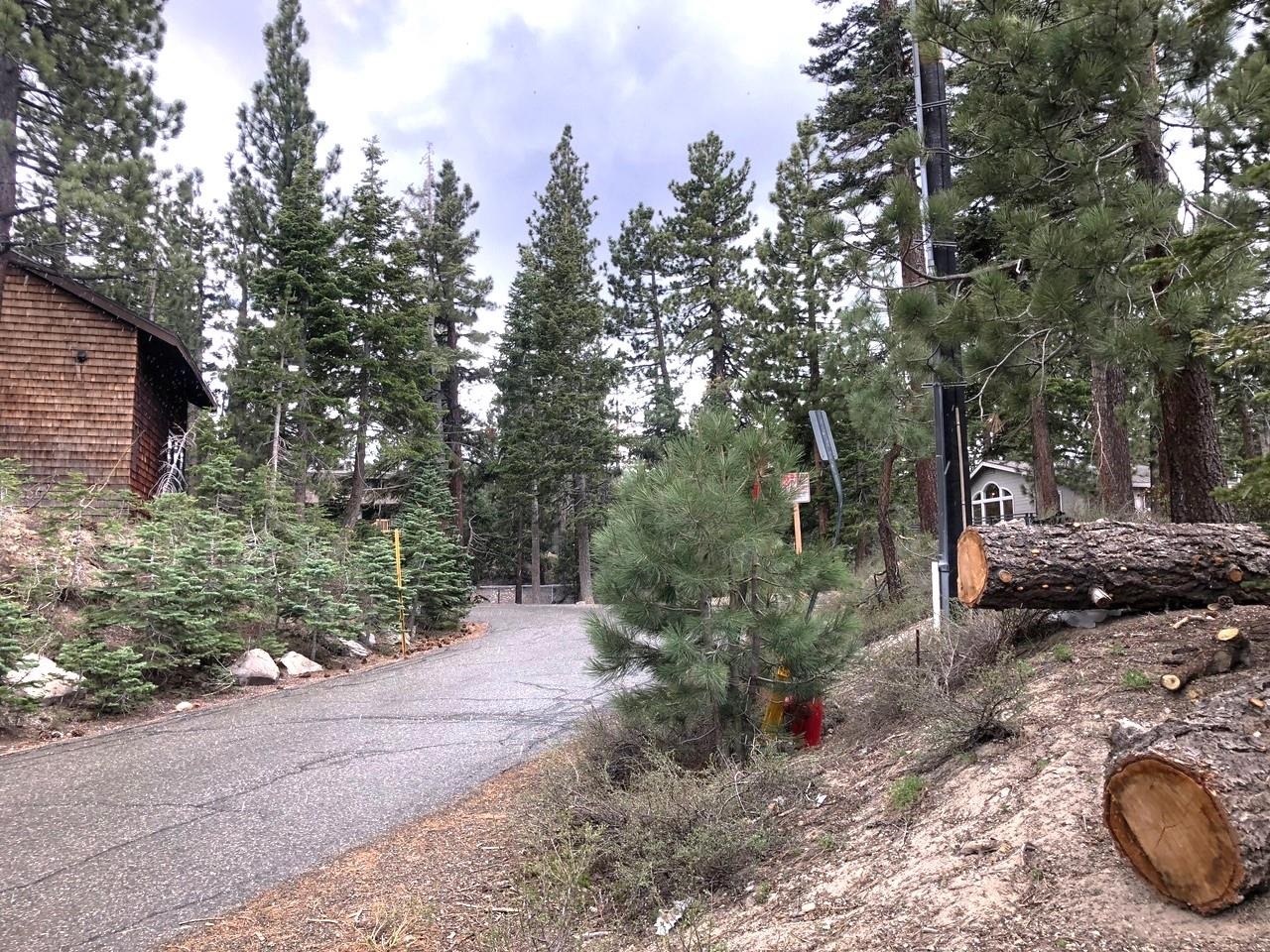 3 Berner St. Unit: Mammoth Heights Subdivision  Tract B   Lot #70