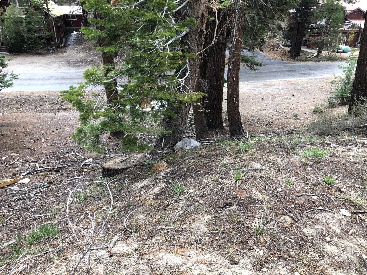 3 Berner St. Unit: Mammoth Heights Subdivision  Tract B   Lot #70