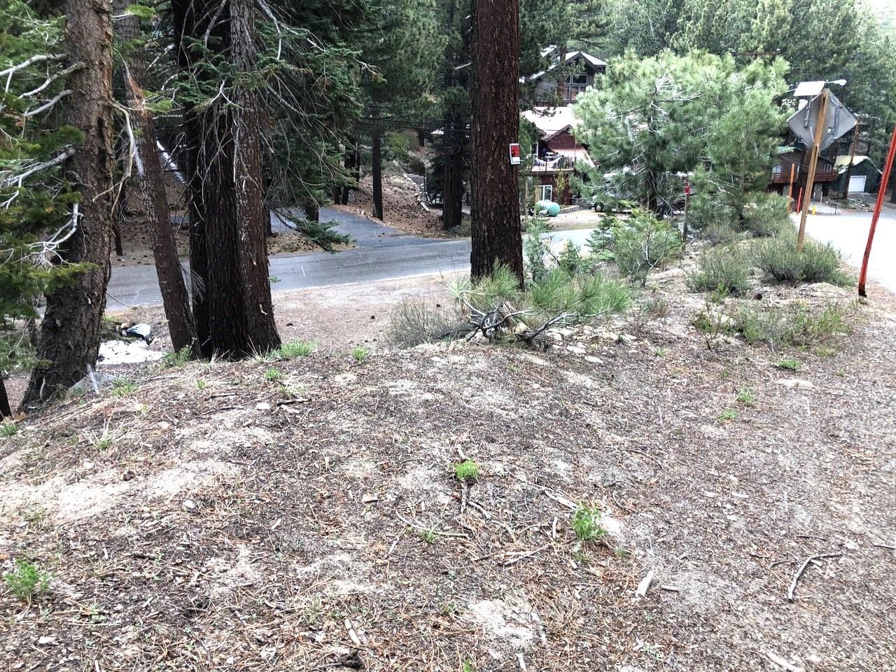 3 Berner St. Unit: Mammoth Heights Subdivision  Tract B   Lot #70