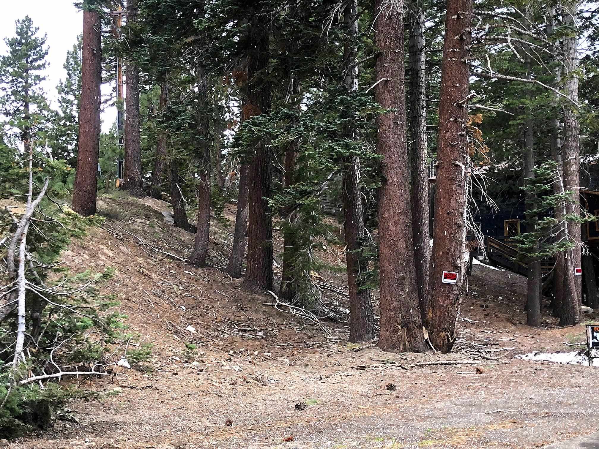 3 Berner St. Unit: Mammoth Heights Subdivision  Tract B   Lot #70