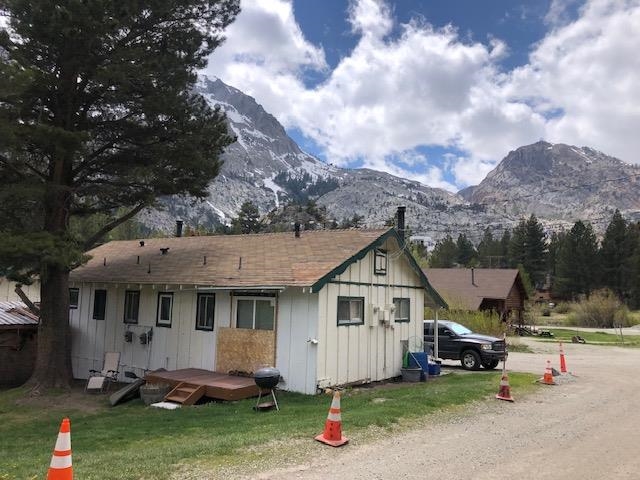 128 Los Angeles Street