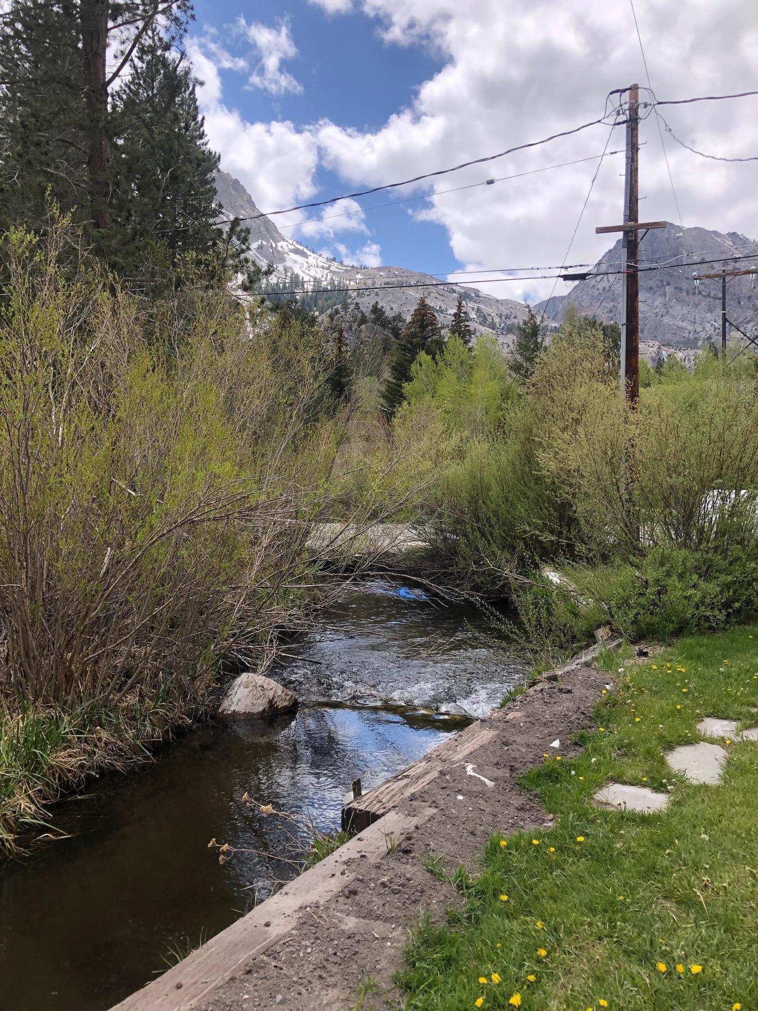 128 Los Angeles Street