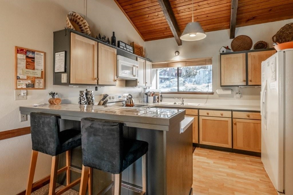 94 John Muir Rd #131