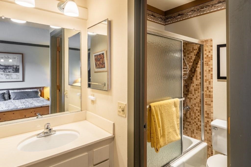 94 John Muir Rd #131