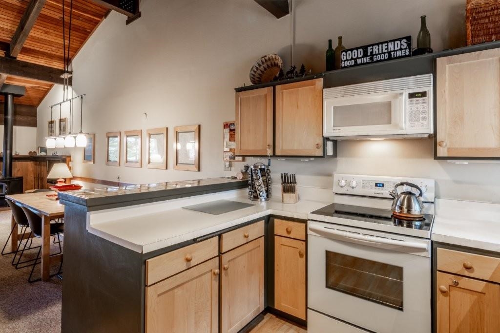 94 John Muir Rd #131