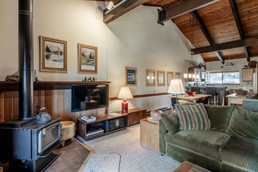 94 John Muir Rd #131