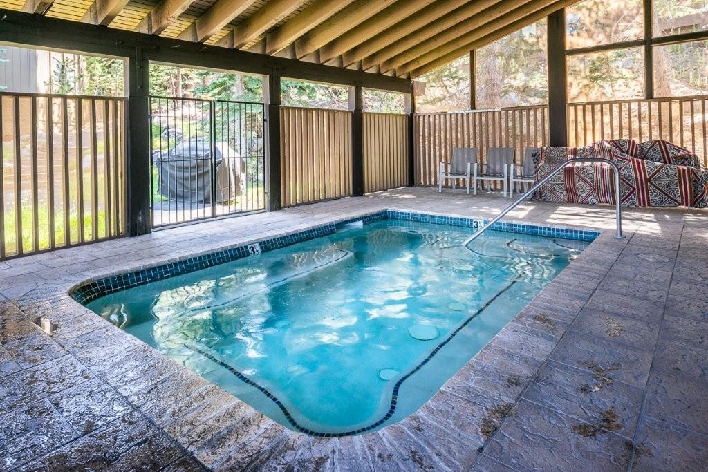 94 John Muir Rd #131