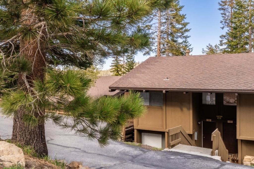 94 John Muir Rd #131