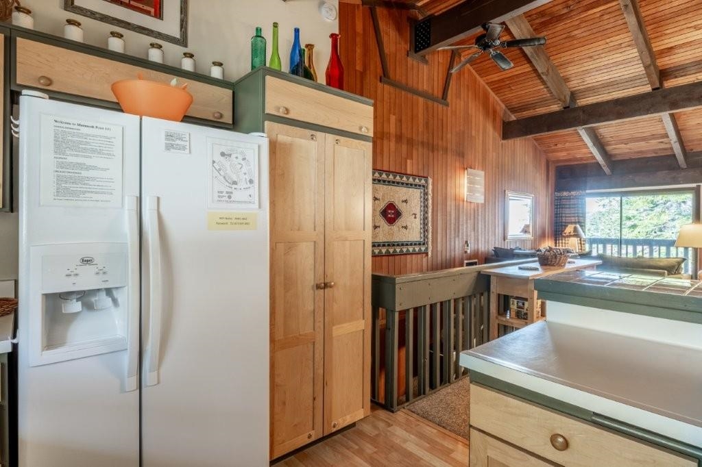 94 John Muir Rd #131