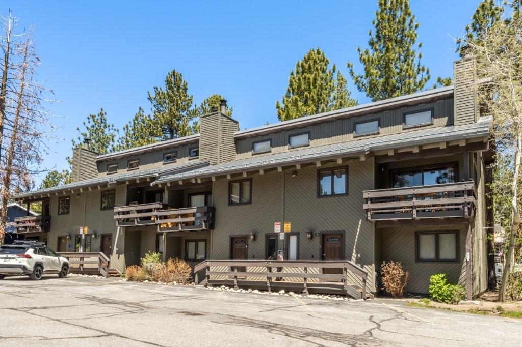 484 Manzanita Rd #10