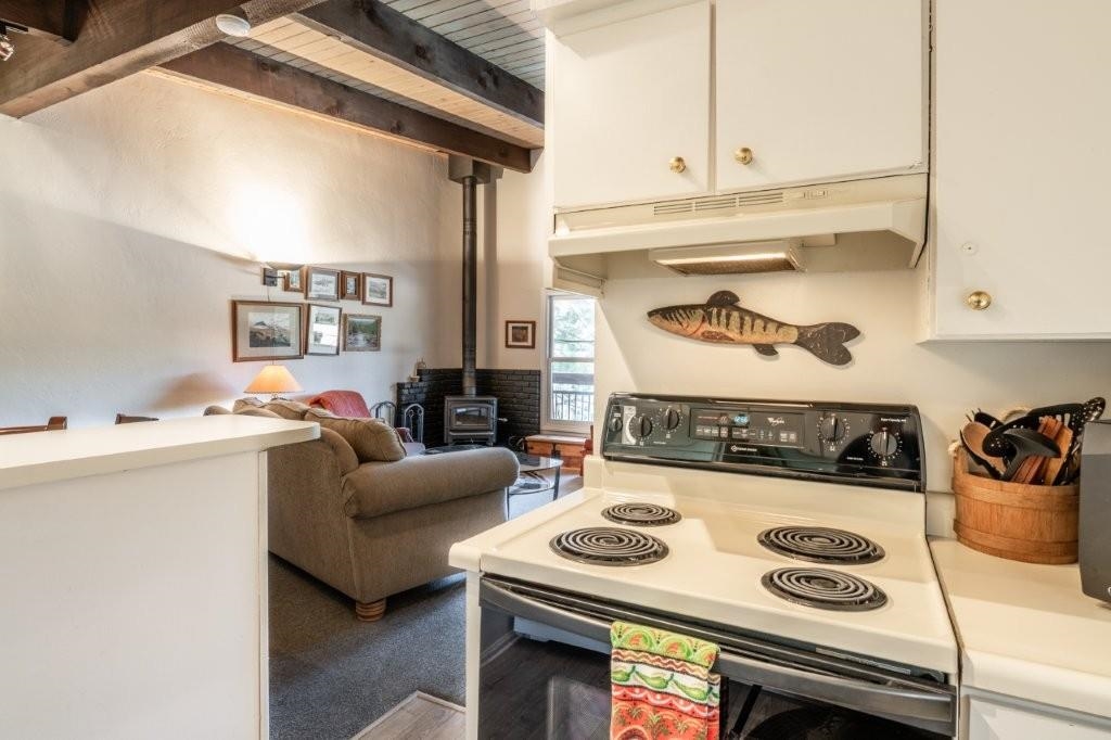 24 Hidden Valley Rd #5