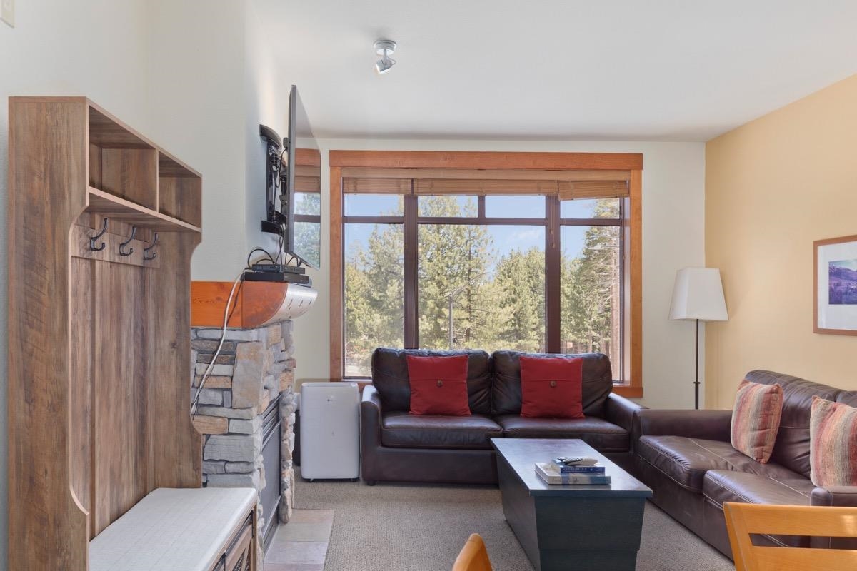 6201 Minaret Rd #2215 Unit: White Mountain Lodge #2215