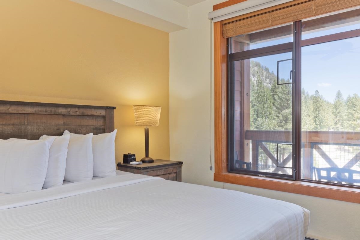 6201 Minaret Rd #2215 Unit: White Mountain Lodge #2215