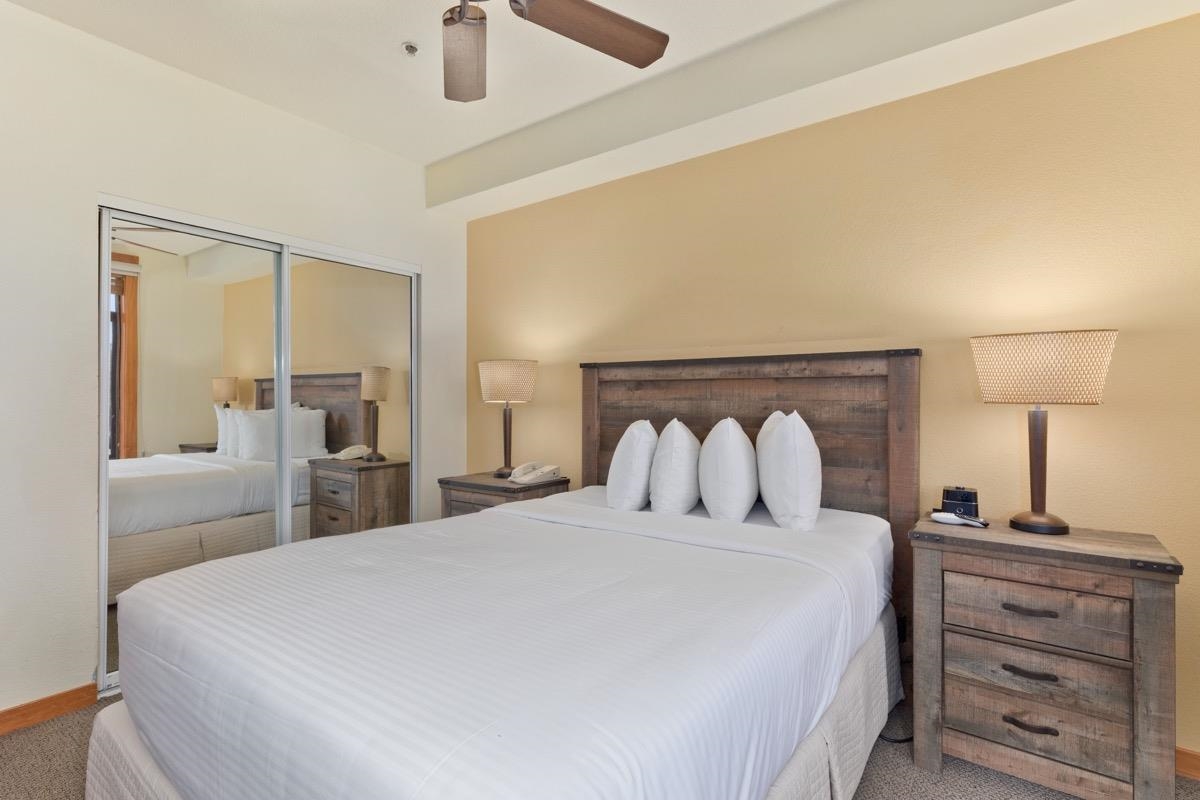 6201 Minaret Rd #2215 Unit: White Mountain Lodge #2215